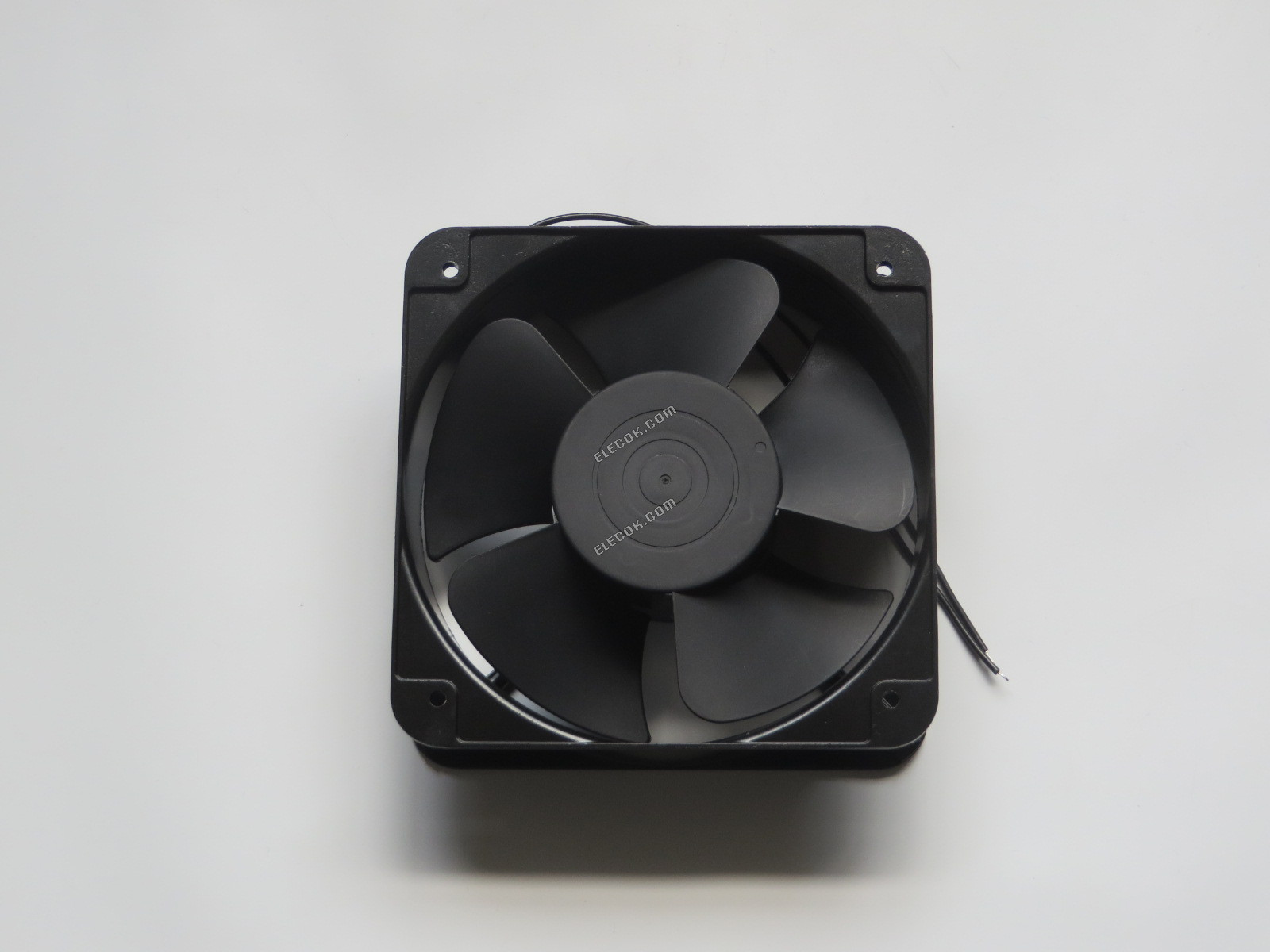 CNDF TA20060HBL-2 220/240V 0,45A 2 vezeték Hűtőventilátor 