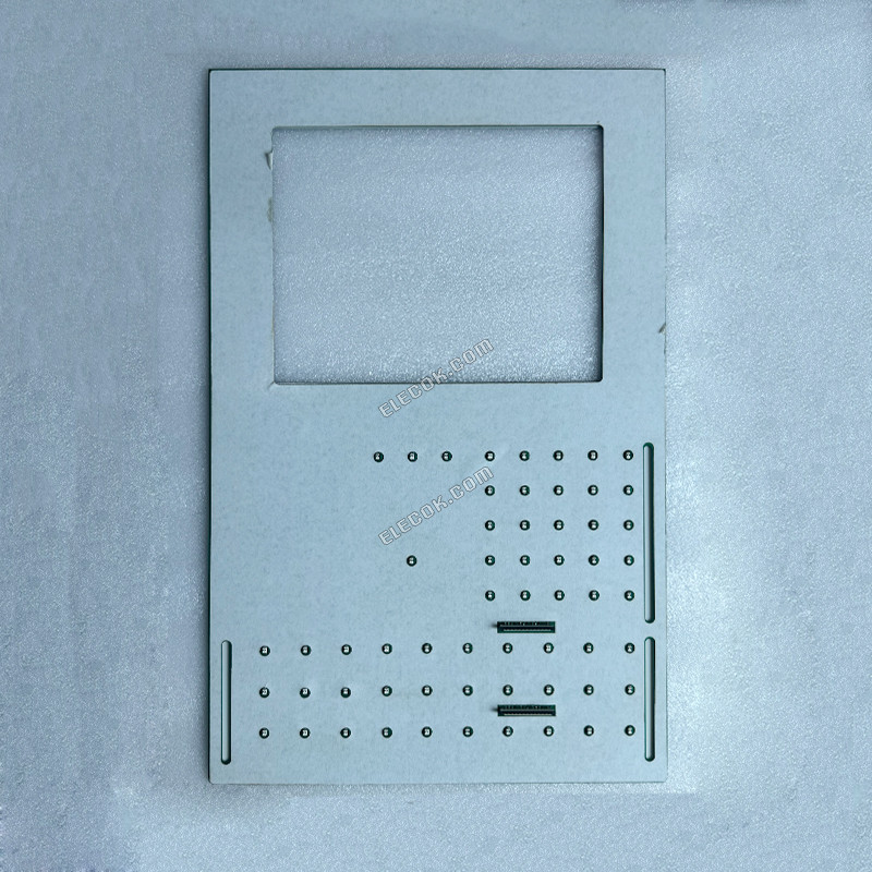 4PP350.1043-K01 PCB membrán billentyűzet 