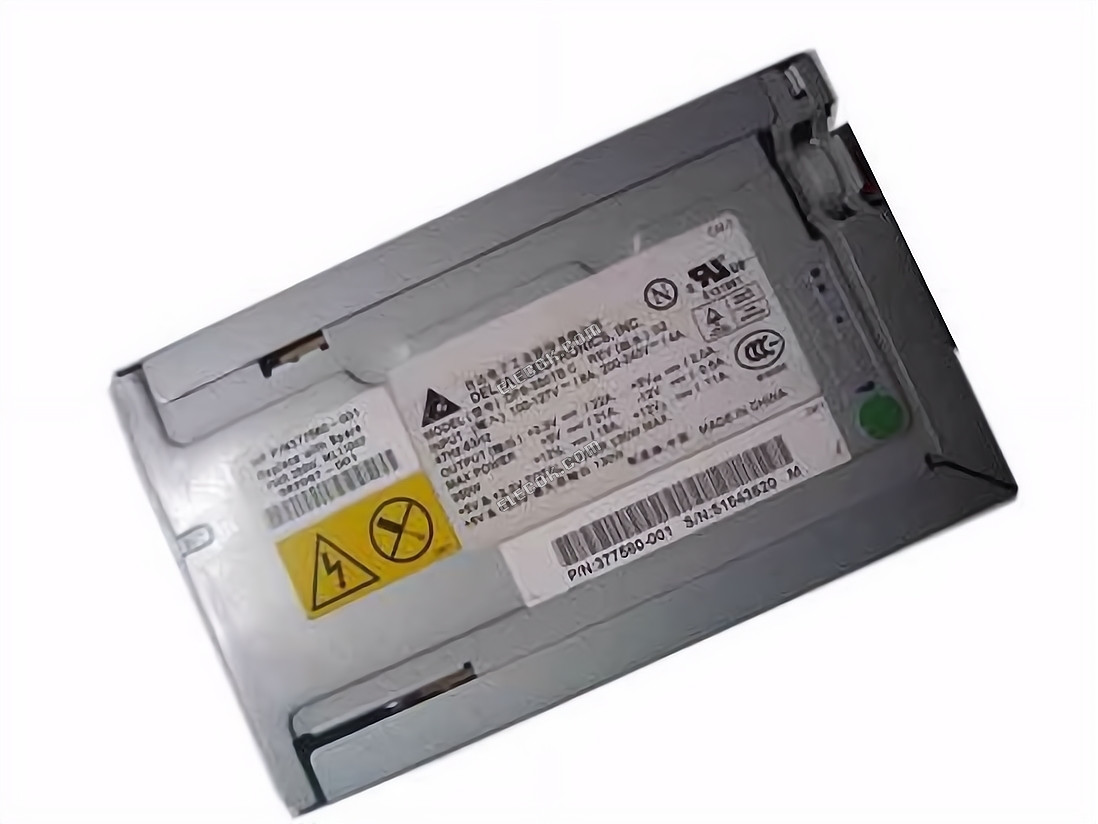 Delta Electronics DPS-350TB Server - Napájecí Zdroj 350W, DPS-350TB C, 377580-001, Použitý 