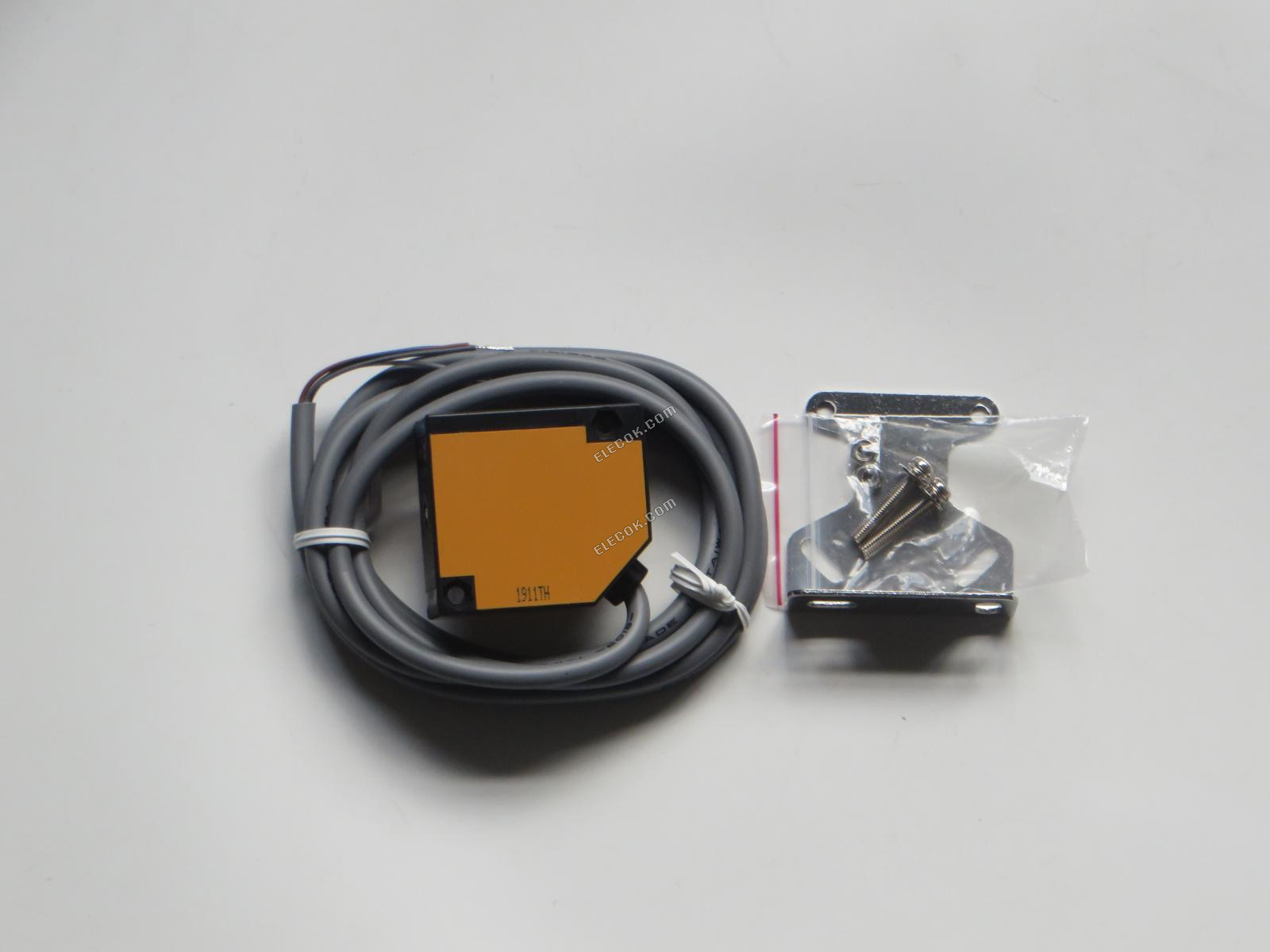 A3R-2MX fotek fotoelektrický spínač diffuse reflection photoelectric Sensor 