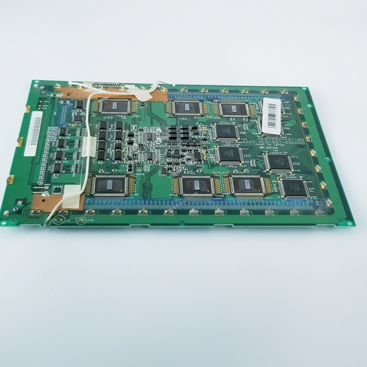 HLD1021-030020 HOSIDEN LCD 