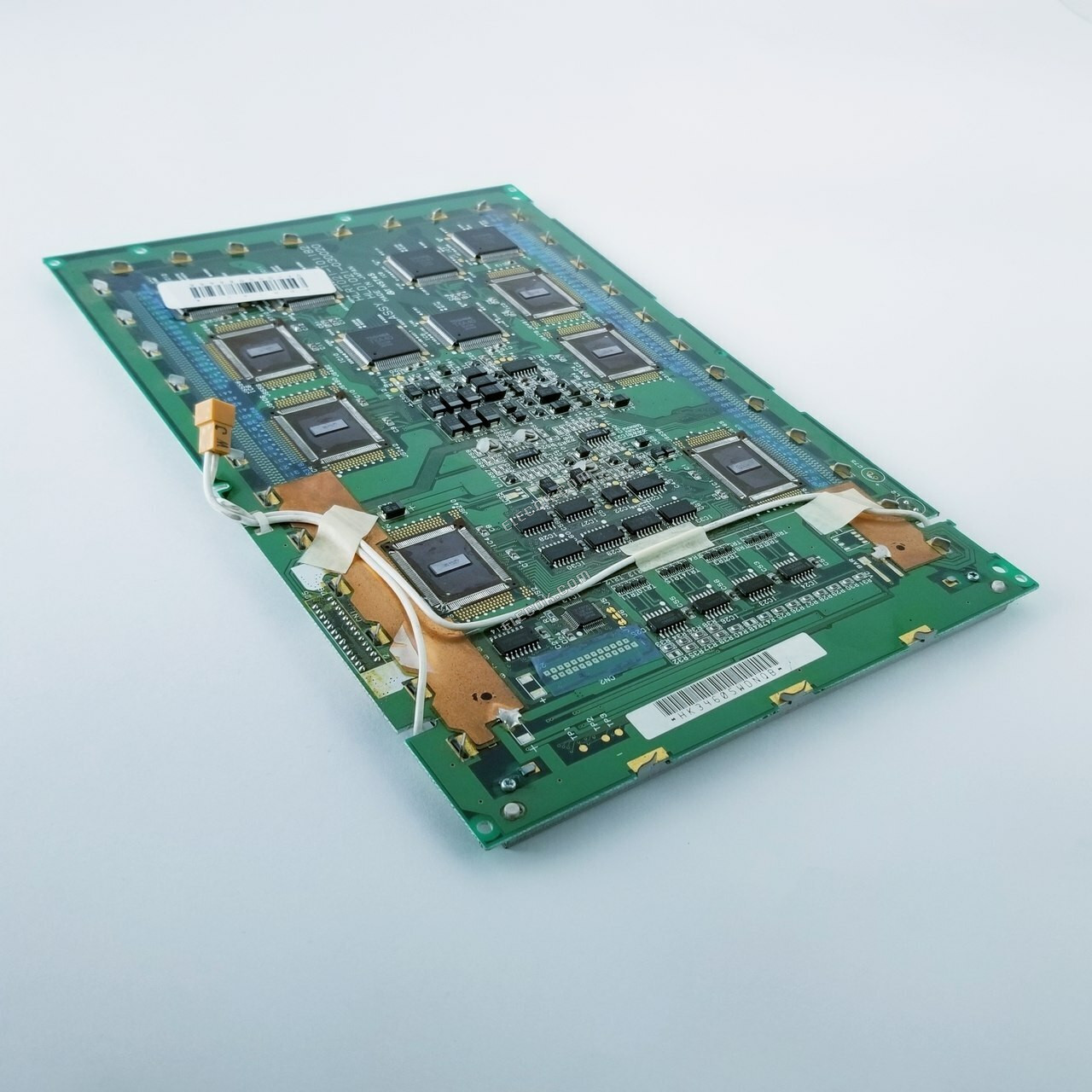 HLD1021-030020 HOSIDEN LCD 