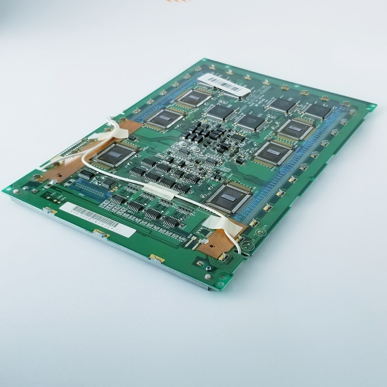 HLD1021-030020 HOSIDEN LCD 