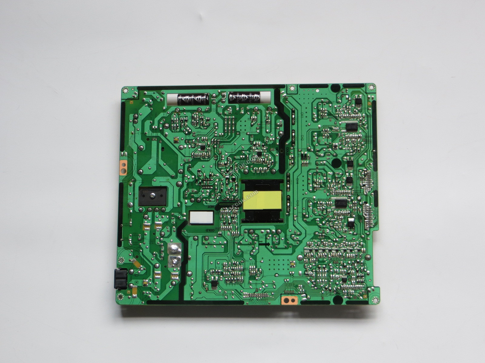PSLF131Q04A, PD46B2Q_CSM Samsung BN44-00522A Tápegység, helyettesítő 