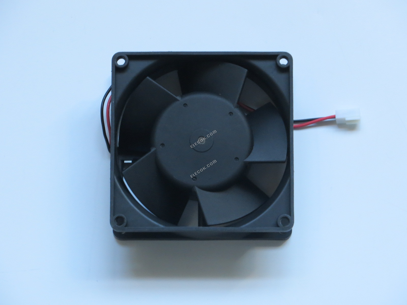 EBMPAPST 3314 24V 100MA 2,4W 2 vodiče Chladicí Ventilátor 