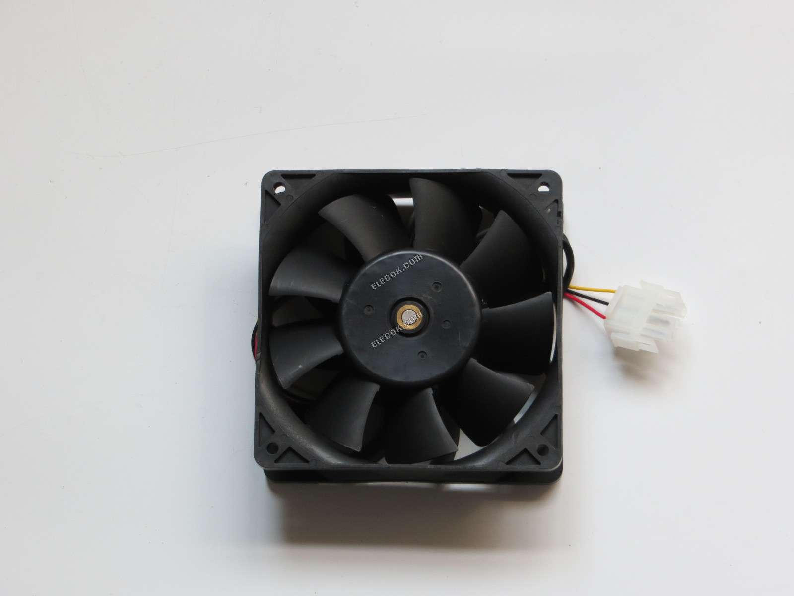 Nidec V35251-58 48V 0,62A 3 vodiče Chladicí Ventilátor 