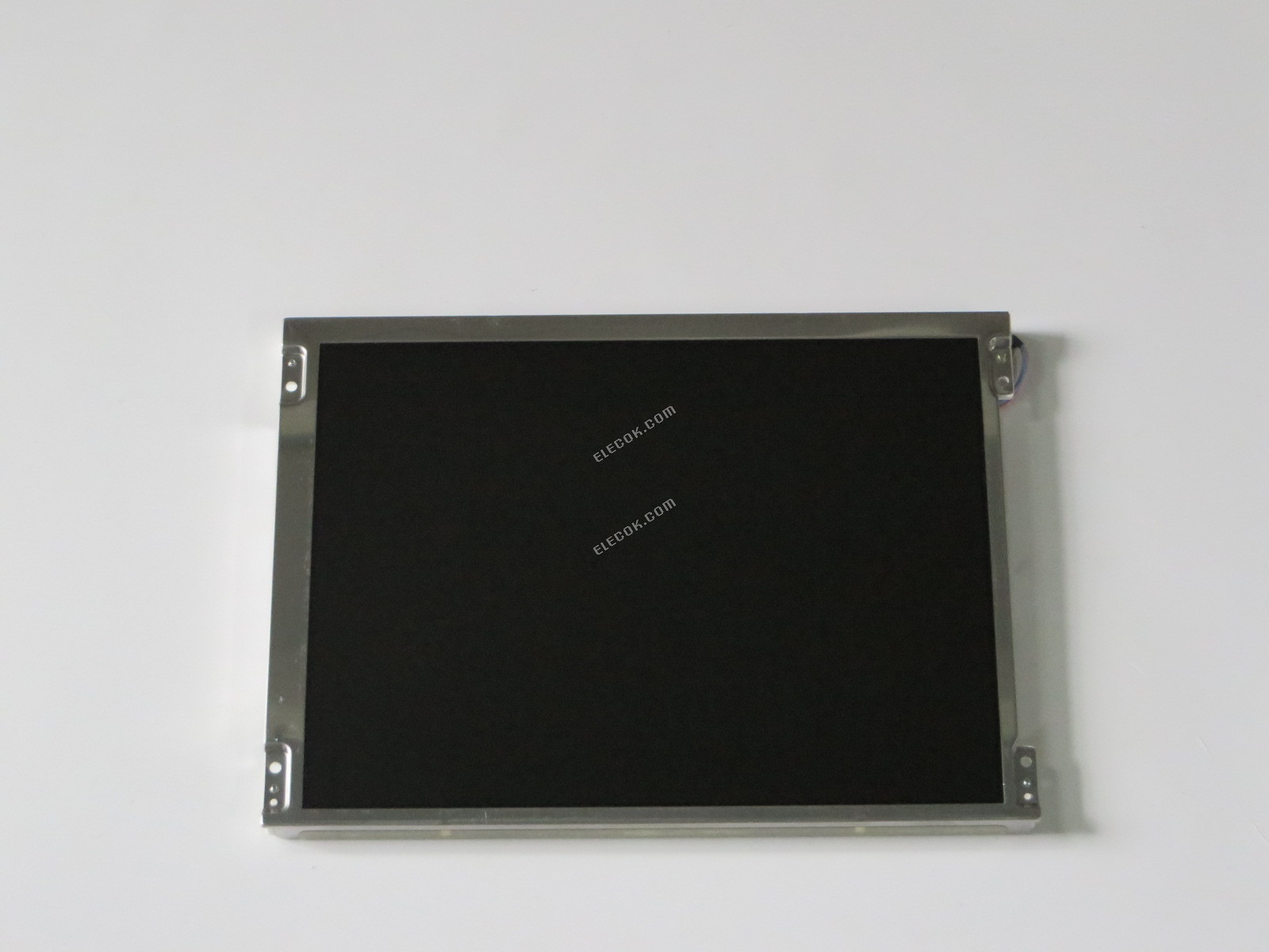 LTD104C11S Toshiba Matsushita 10,4" a-Si TFT-LCD Panel Nepoužité Staré Skladové Zásoby 