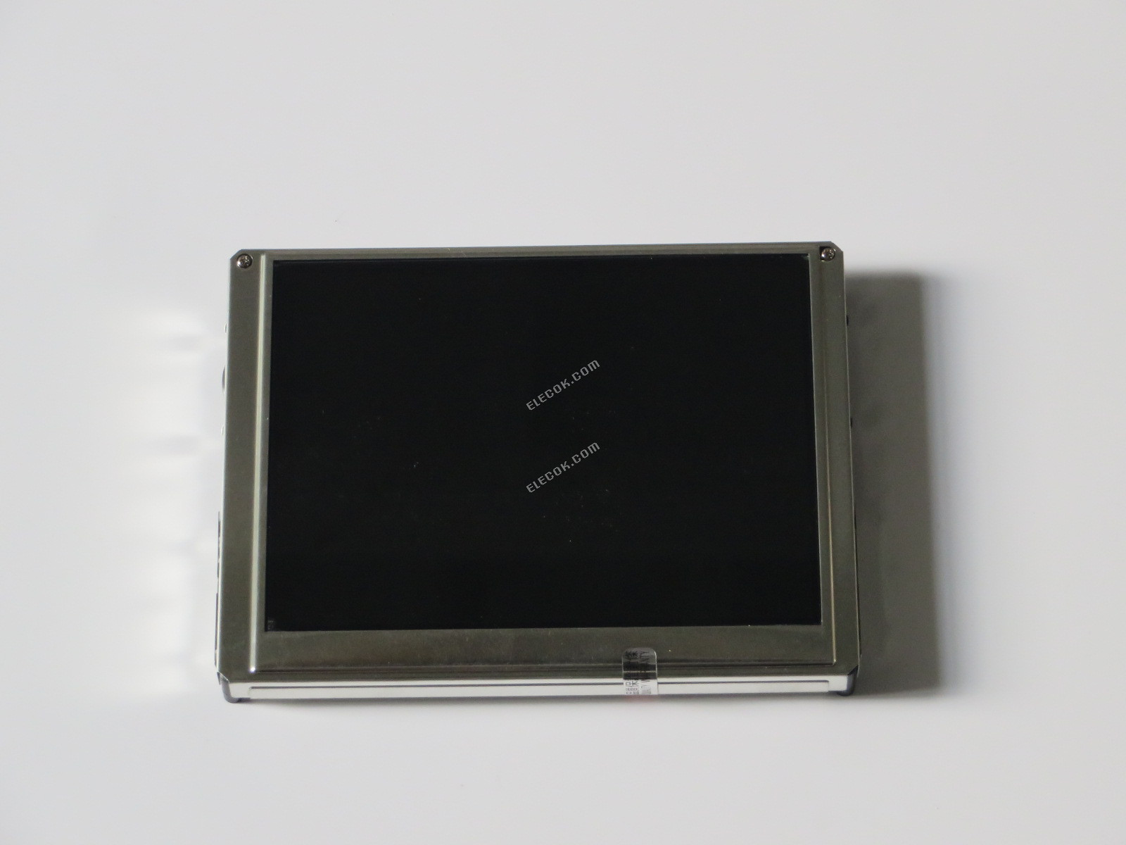 P64AN2AP08 PVI 6,4" a-Si TFT-LCD Panel 
