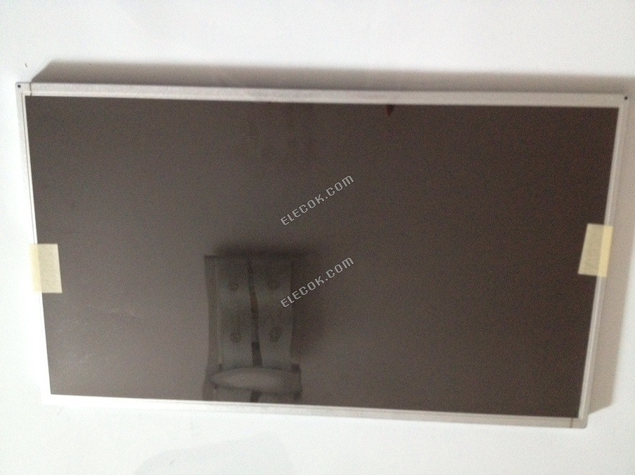 M215HW01 V0 AUO 21,5" a-Si TFT-LCD Panel használt 