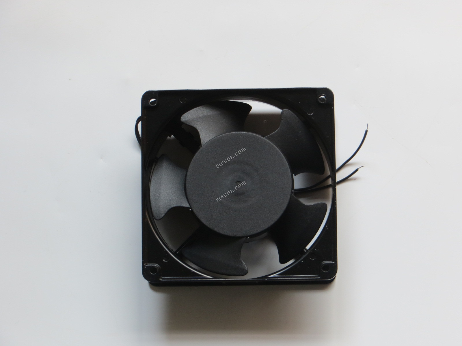 LEIPOLE F2E-120S-230 230V 50/60Hz 0,12/0,14A 19/18W 2 vezeték Hűtőventilátor, helyettesítő 