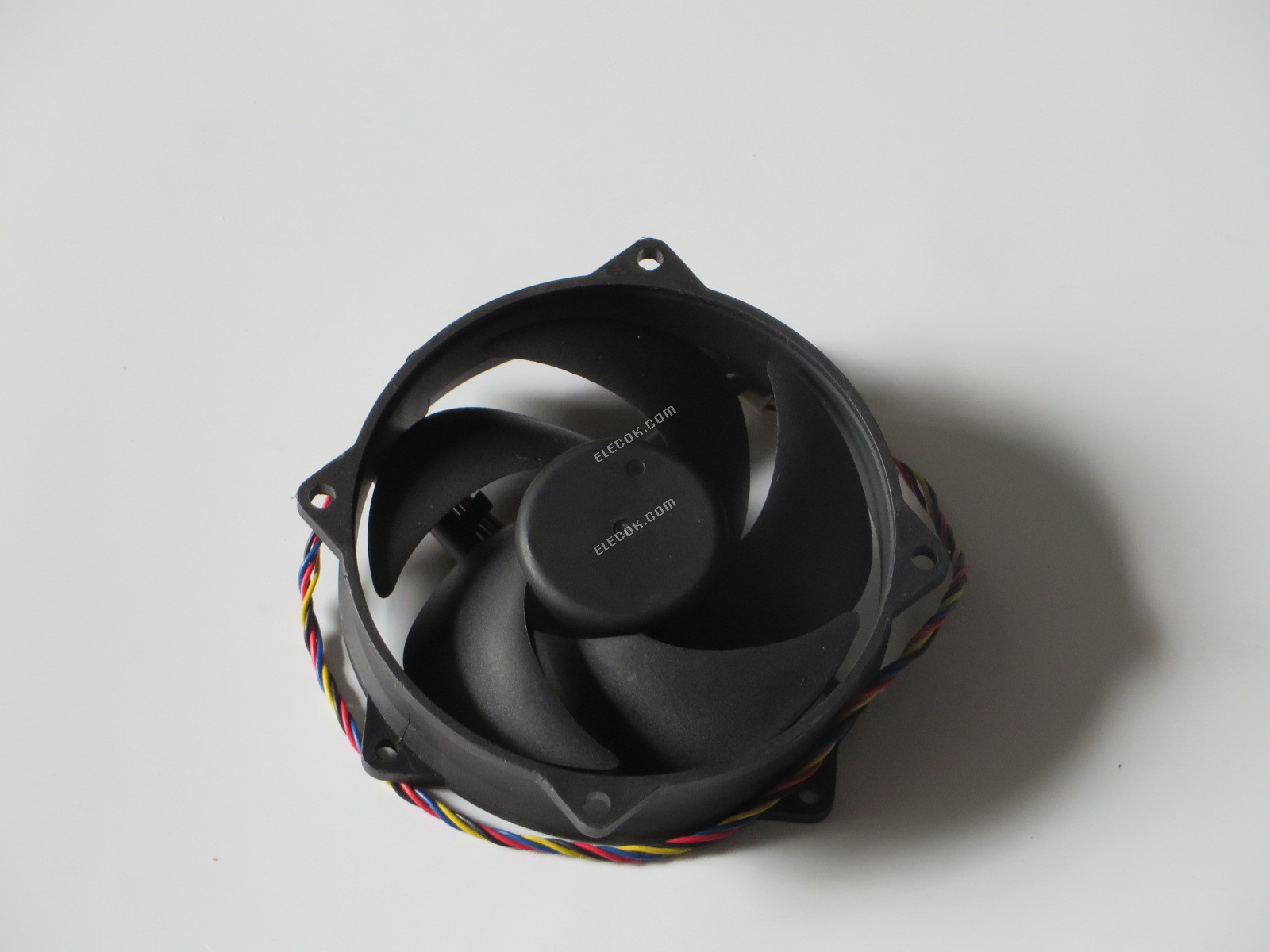COOLER MASTER FA09025H12LPB 12V 0,36A 4 vodiče Chladicí Ventilátor 