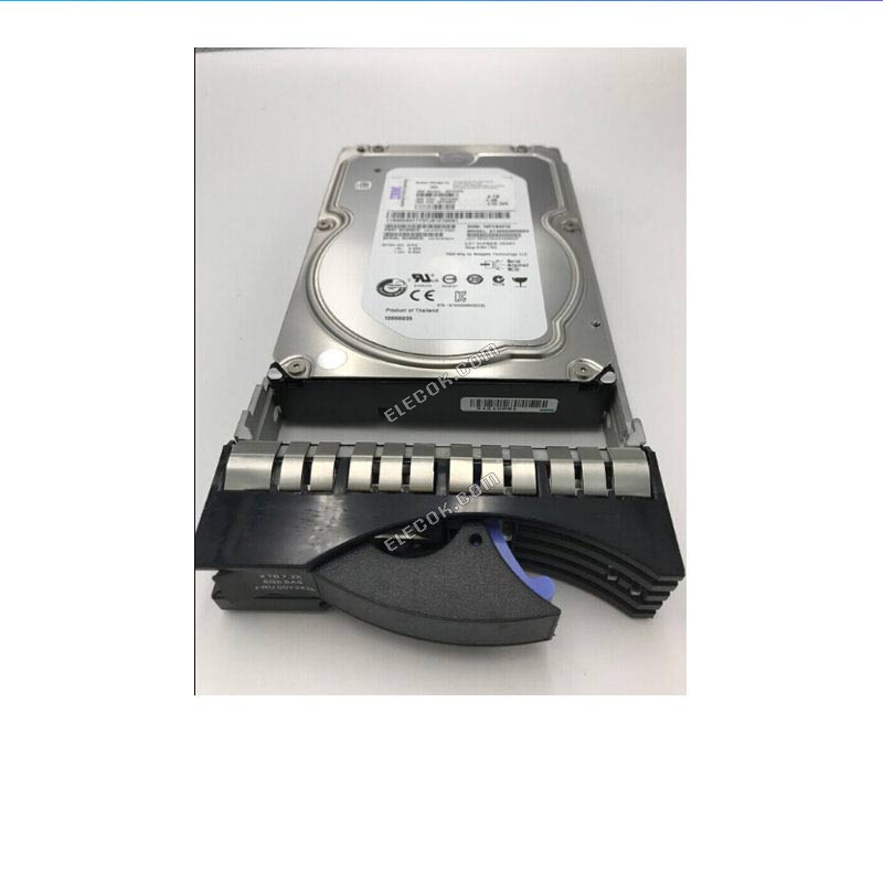 IBM 00Y2473 00Y2425 3T 7.2K SAS 00MJ127 V3500 V3700 hard disk