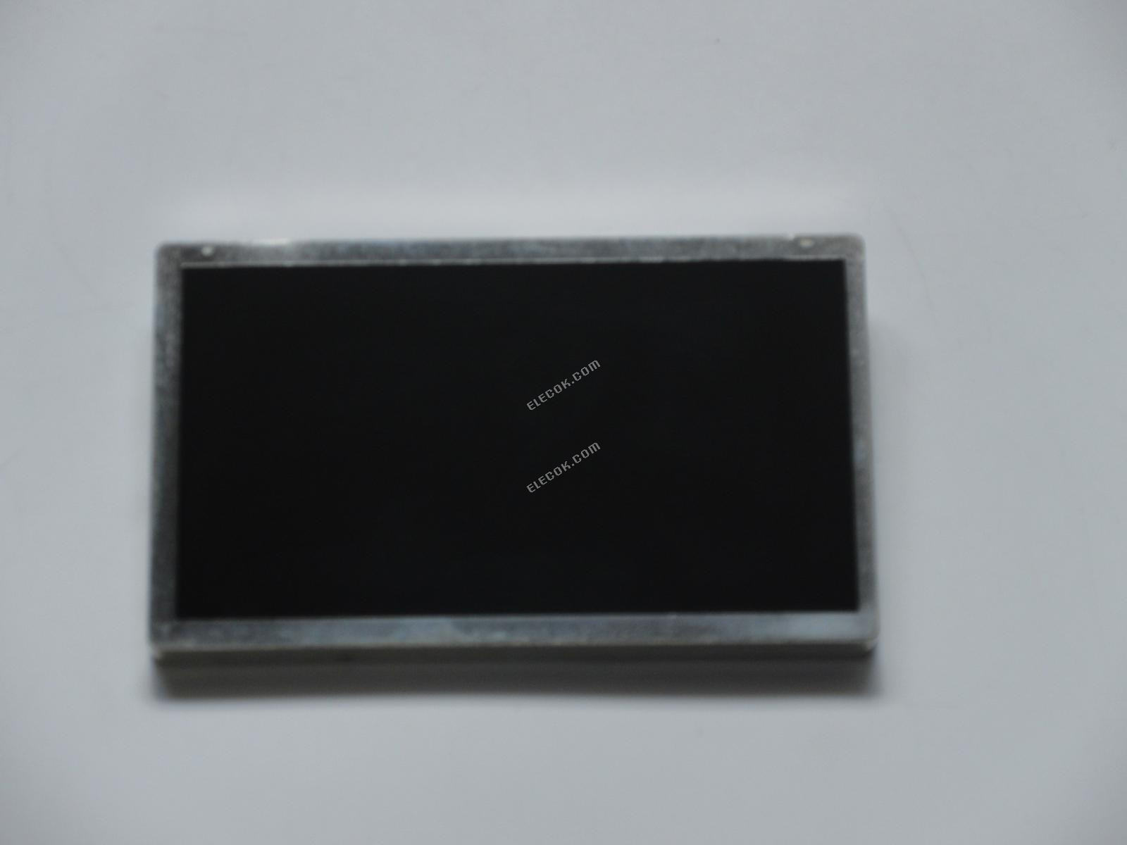 LTE702T-9486-1 TPO 7,2" A-SI TFT-LCD PANEL, použitý 