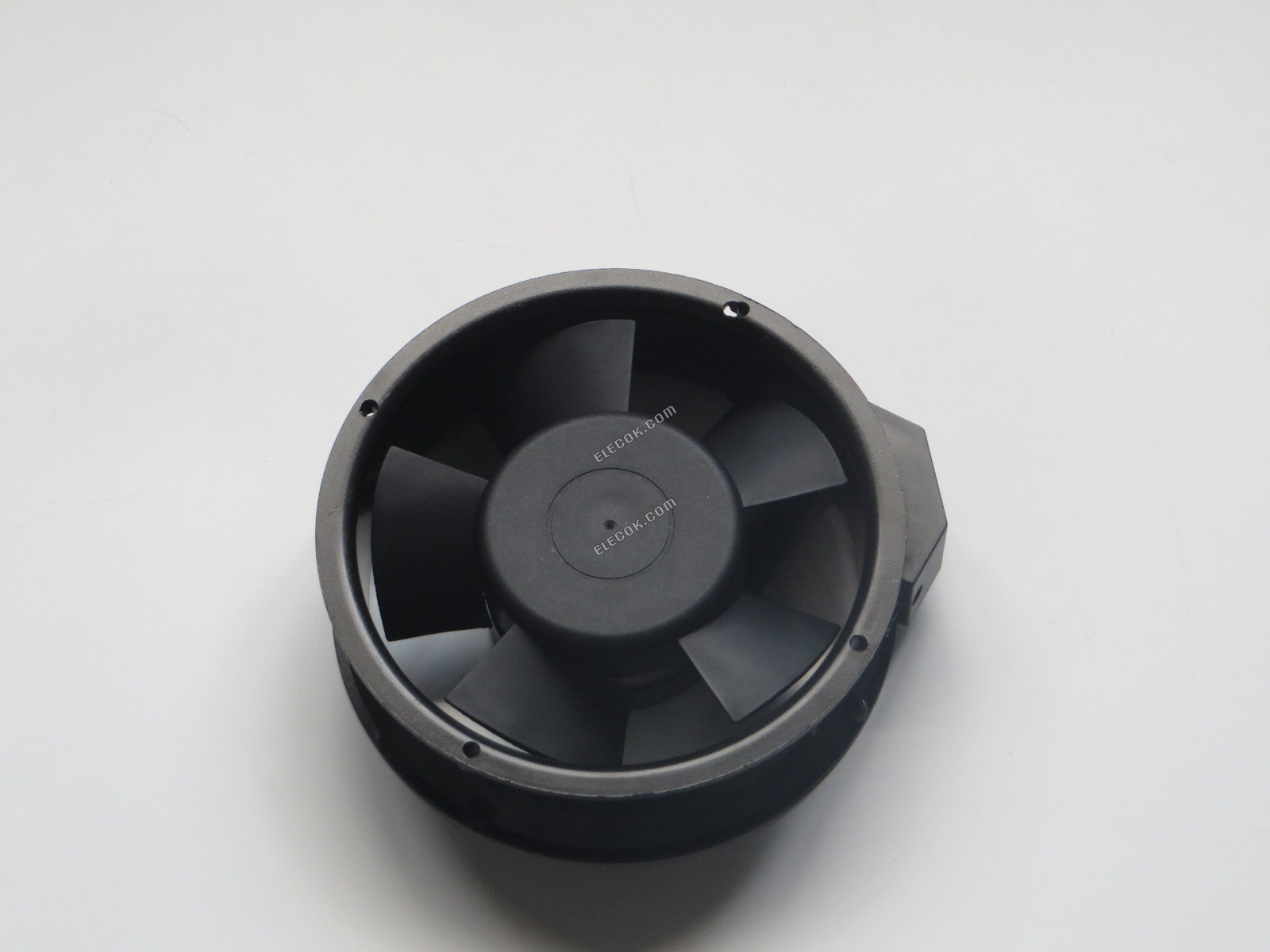 Costech C18C23HTB F00 230V 50/60HZ 29/29W Hűtőventilátor aljzatos csatlakozással 