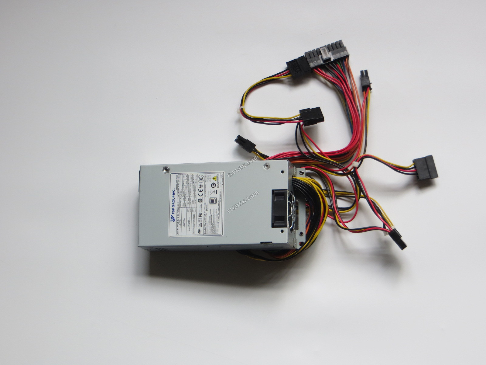 FSP Group Inc FSP220-60LE Szerver - Tápegység 250W, FSP220-60LE 