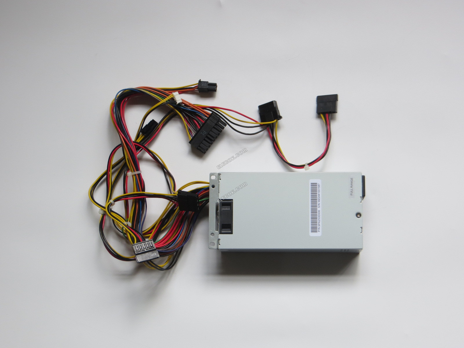 FSP Group Inc FSP220-60LE Szerver - Tápegység 250W, FSP220-60LE 