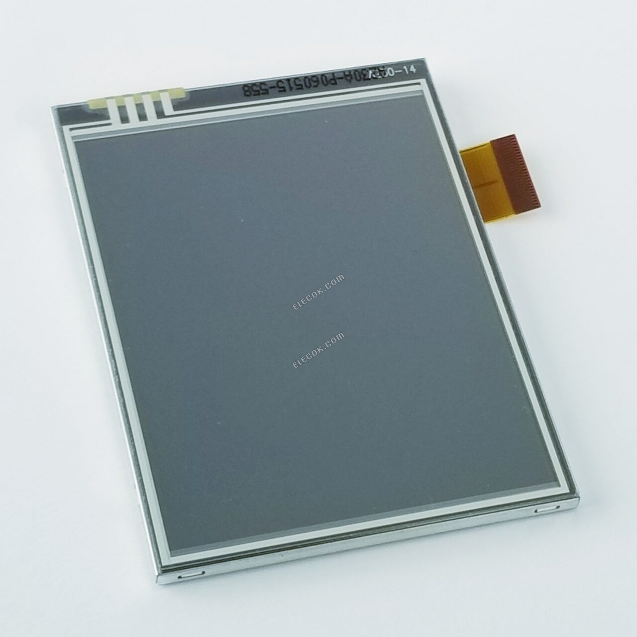 LS037V7DW01 SHARP 3,7" CG-Silicon Panel 