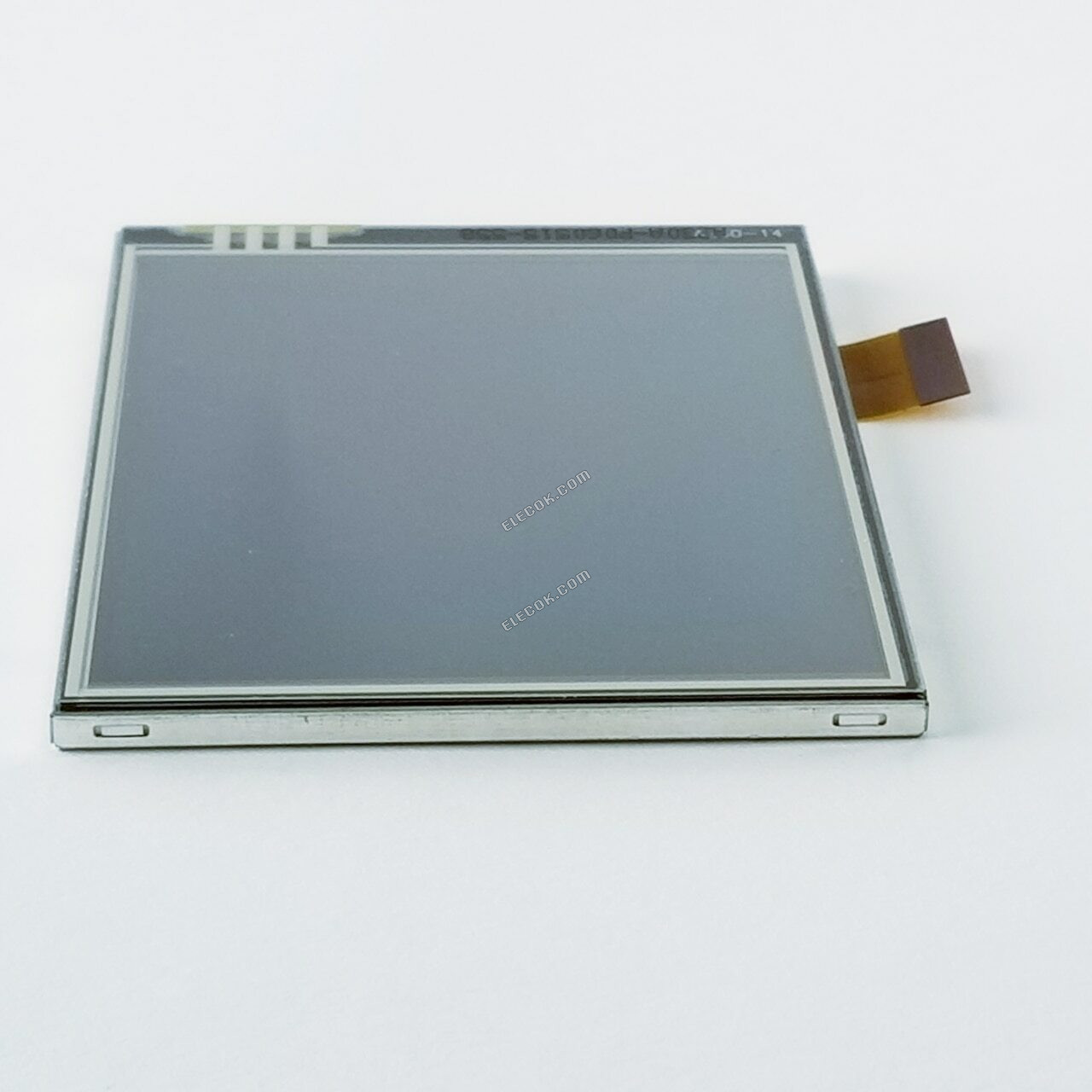 LS037V7DW01 SHARP 3,7" CG-Silicon Panel 
