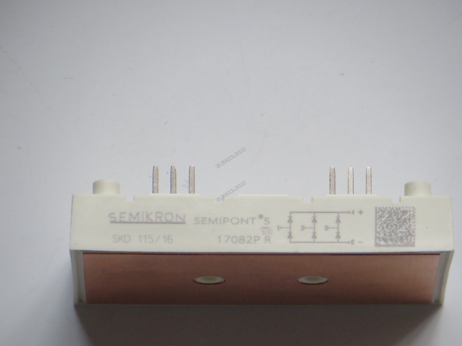 SEMIKRON SKD115/16 