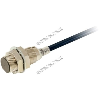 Omron Automation E2E-X12C318 5M 