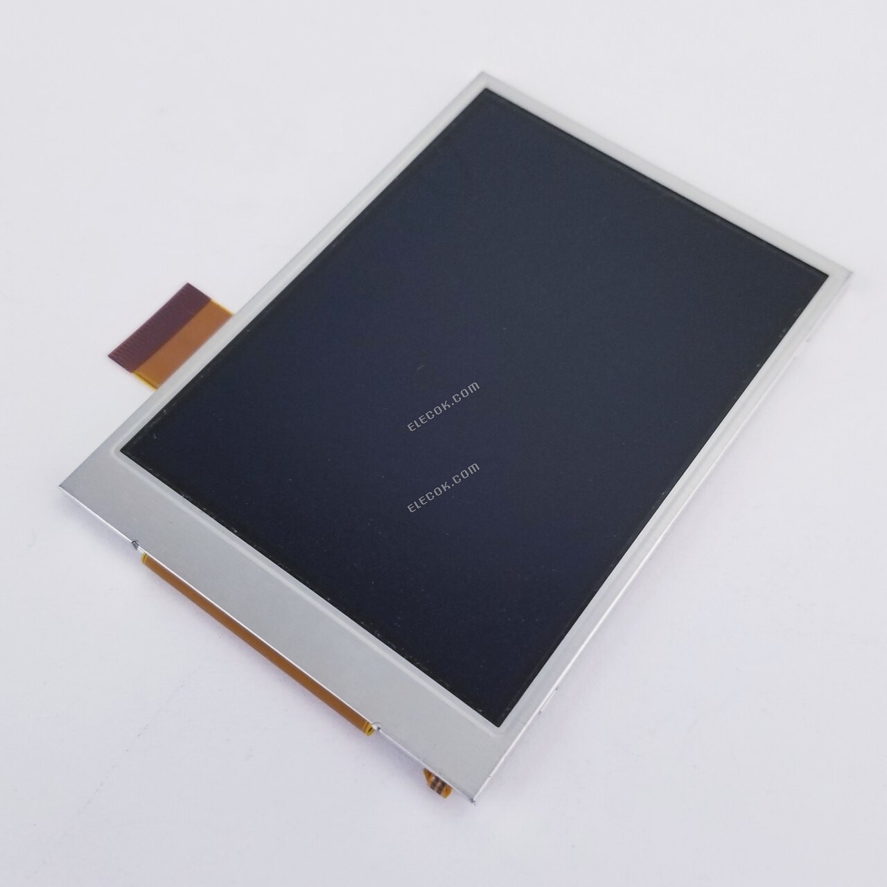 LS037V7DW03 SHARP 3,7" CG-Silicon Panel 