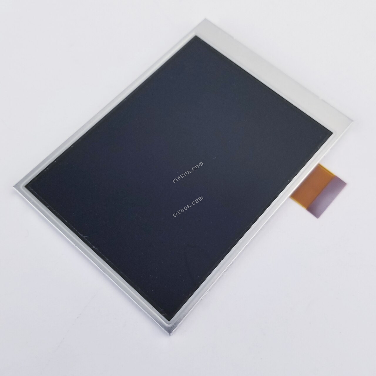 LS037V7DW03 SHARP 3,7" CG-Silicon Panel 