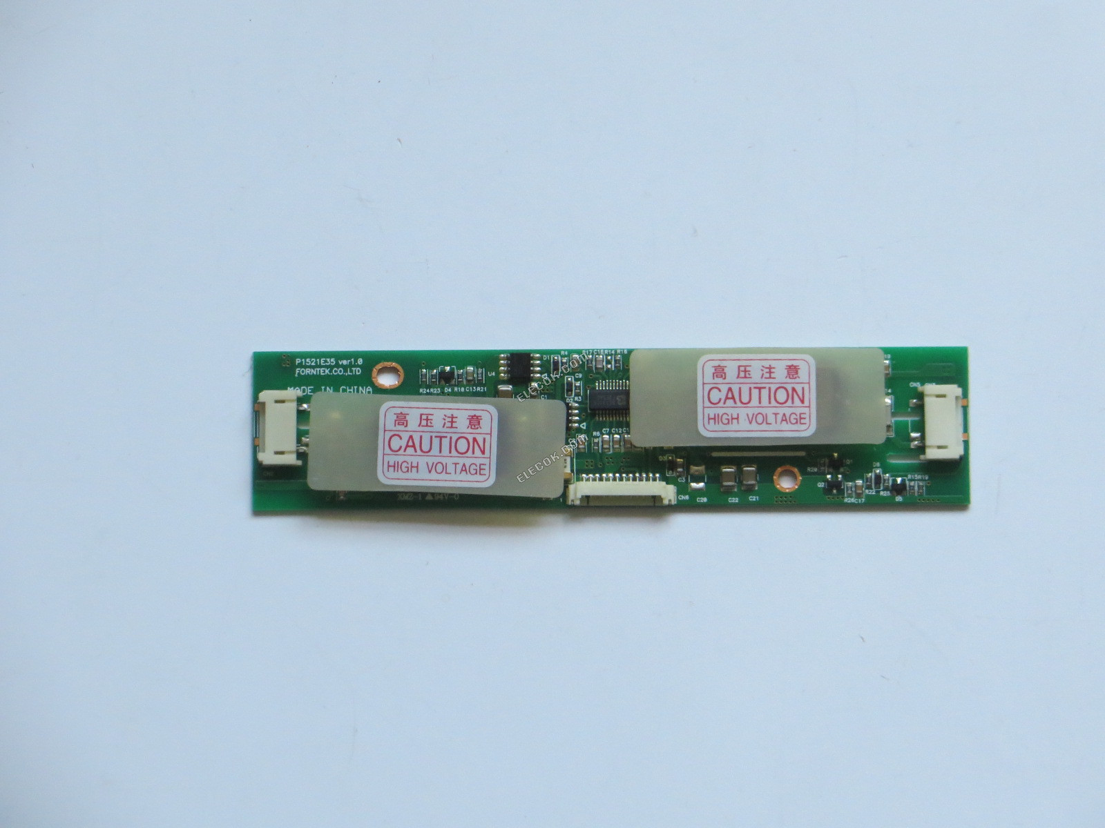 Frontek P1521E35 ver1.0 FIF1521-35A Měnič, originální použitý 