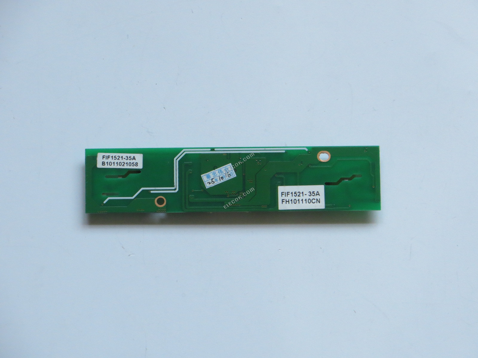 Frontek P1521E35 ver1.0 FIF1521-35A Měnič, originální použitý 