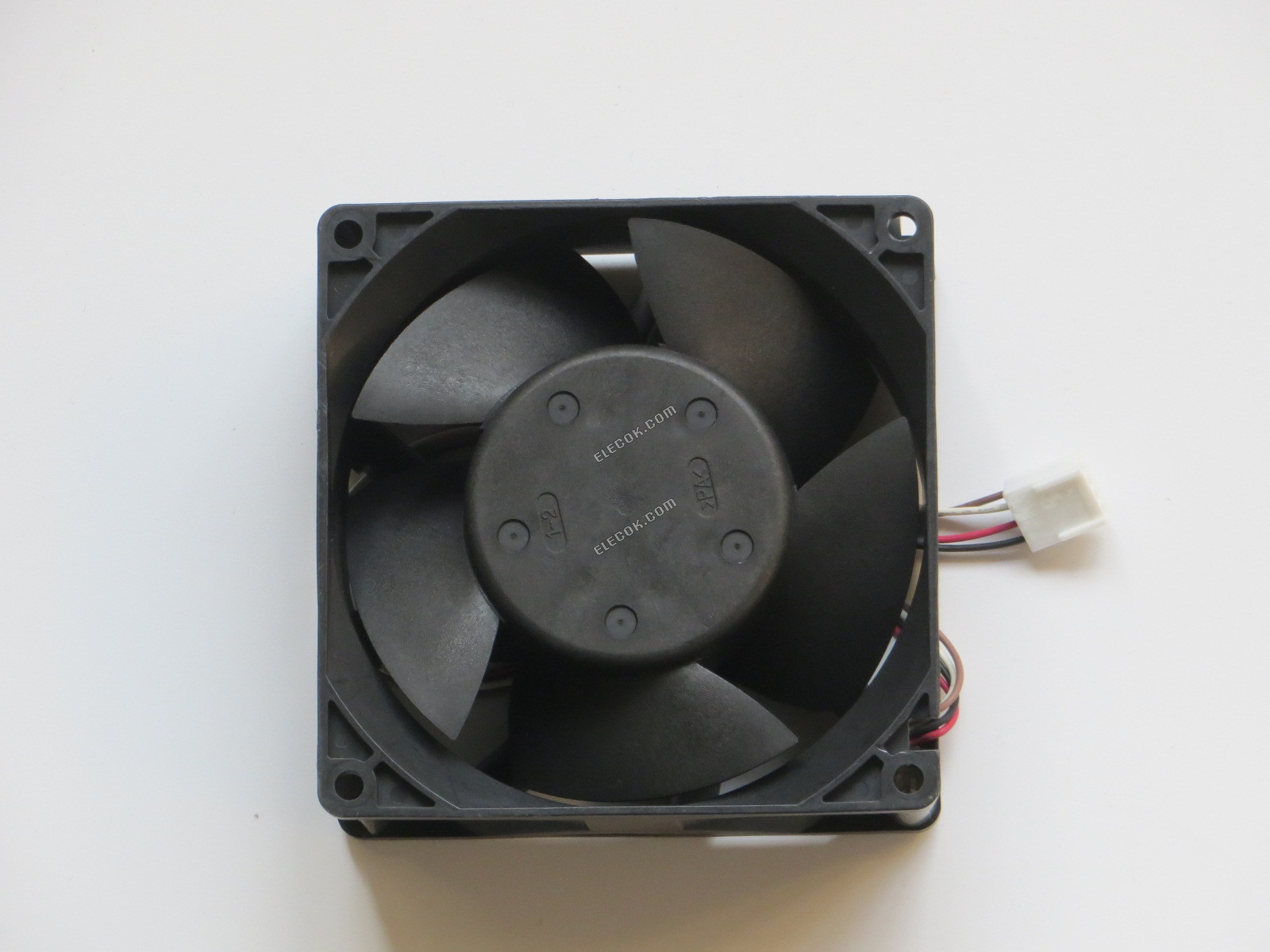 DELTA THD0924HE 24V 1.80A 4 vodiče Chladicí Ventilátor, náhrada 