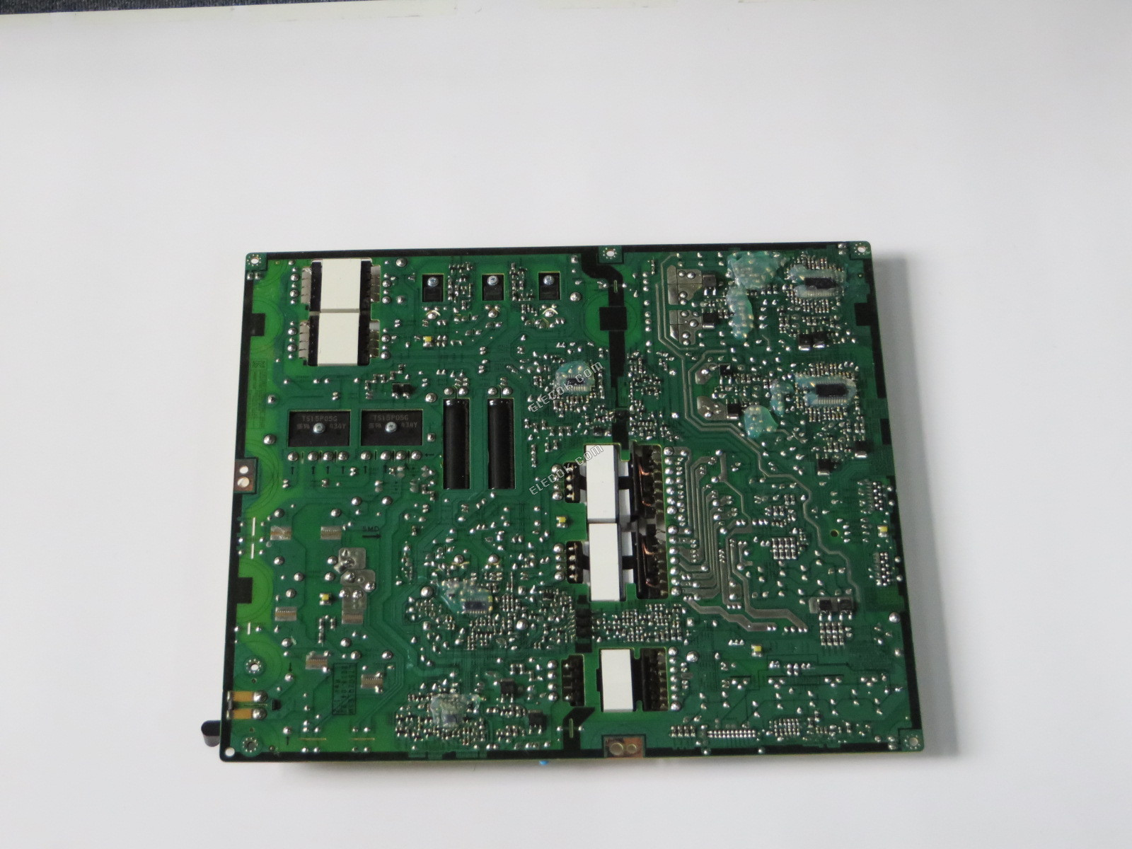 BN44-00725A Samsung L75G2Q_ESM Tápfeszültség Panel, használt 