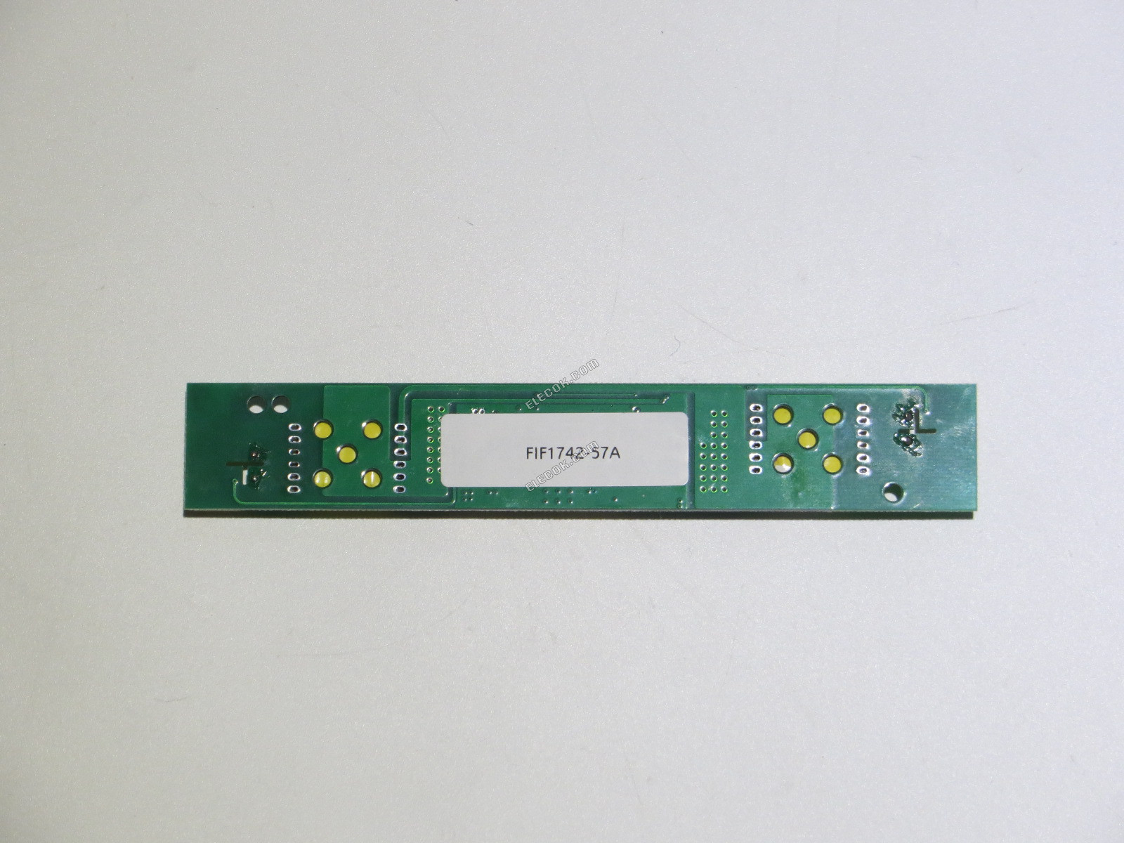 Frontek FIF1742-57A Inverter, Csere használt 