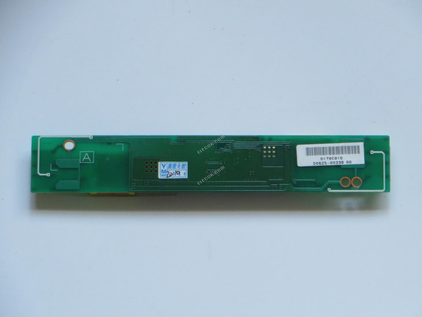 Frontek FIF1742-57A Inverter, Csere használt 