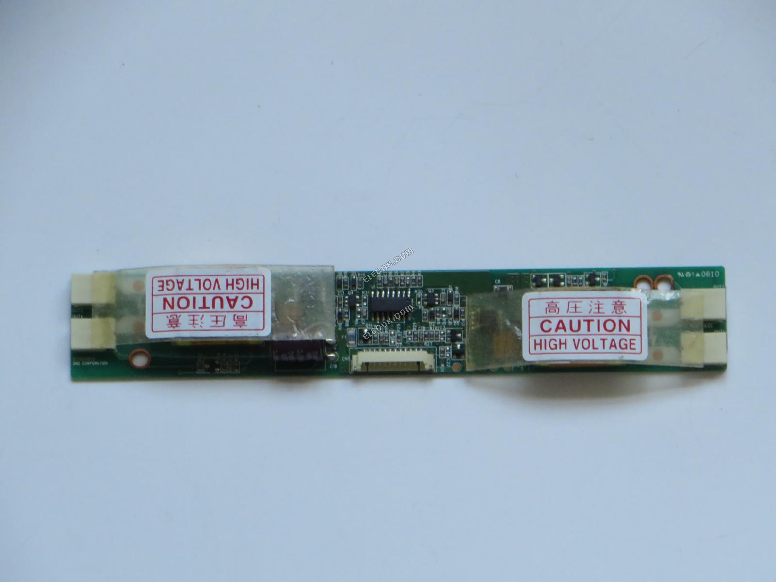 Frontek FIF1742-57A Inverter, Csere használt 