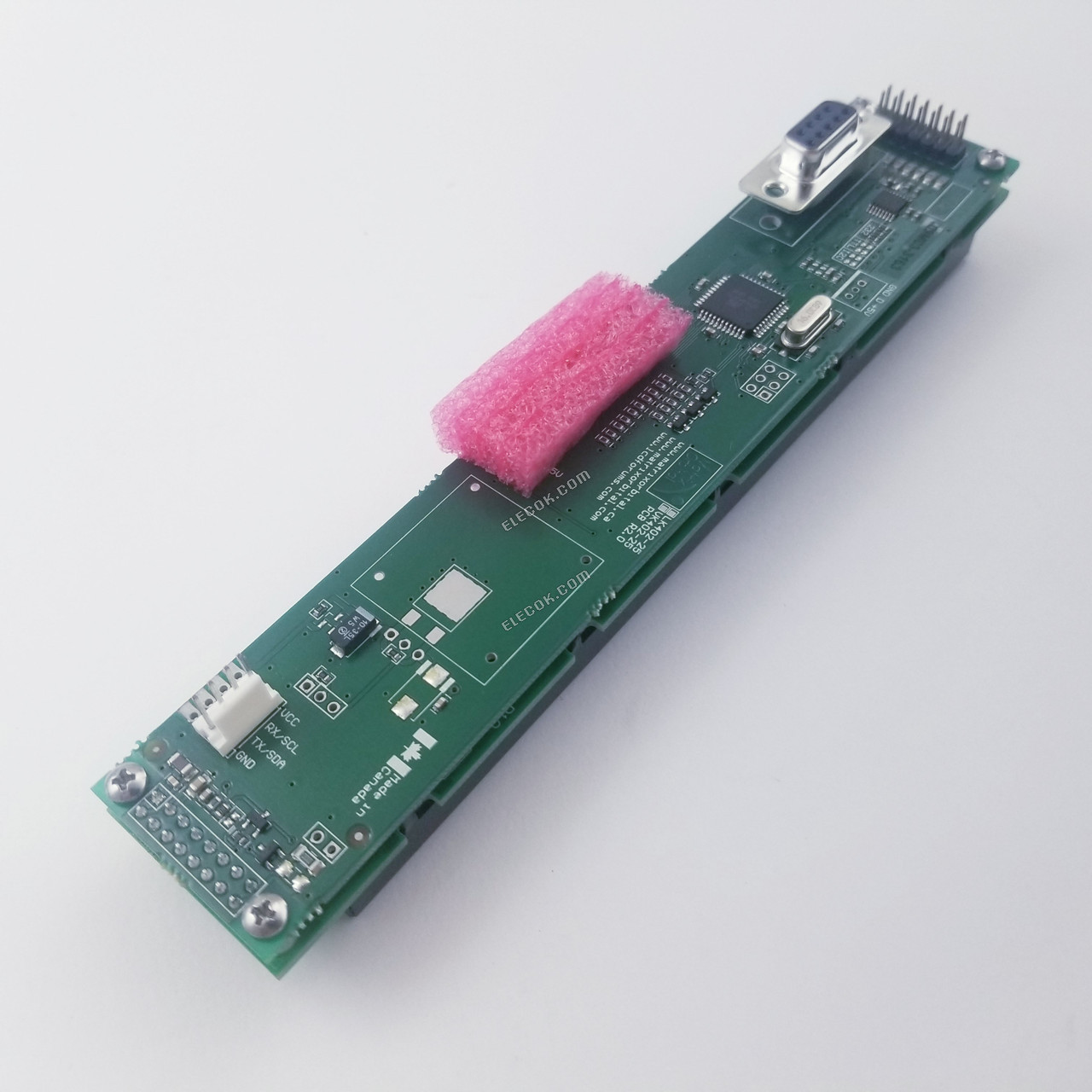 LK402-25 Matrix Orbital LCD DISPLAY 40X2 display panel