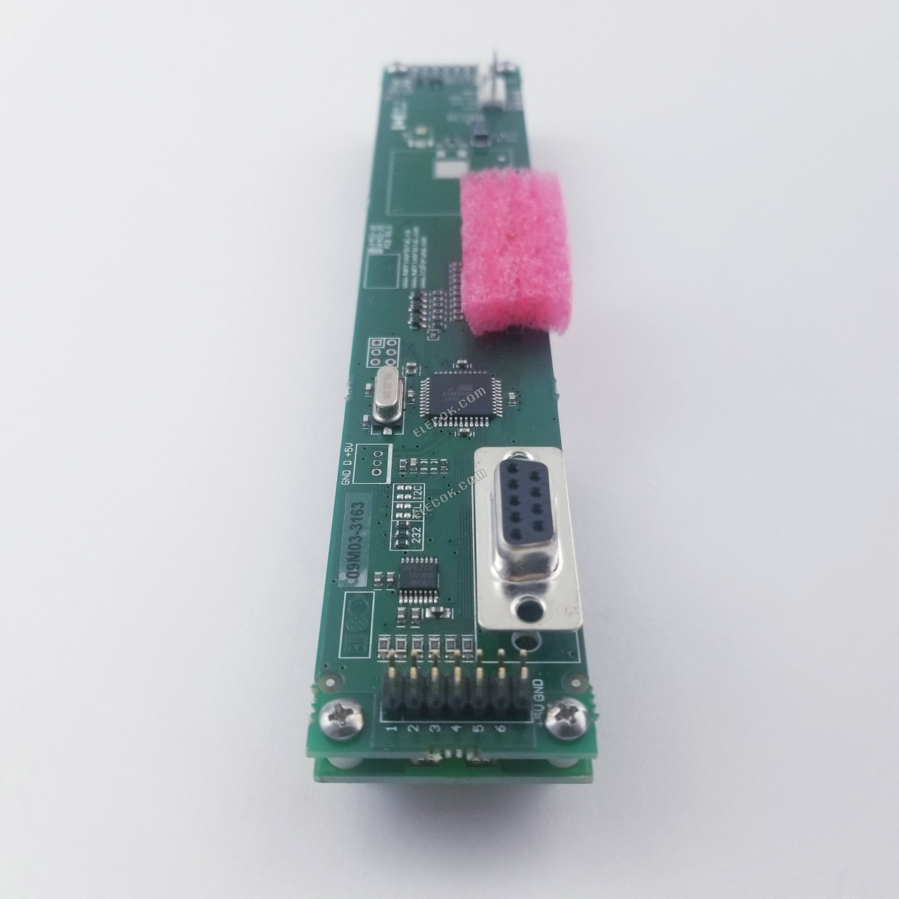LK402-25 Matrix Orbital LCD DISPLAY 40X2 display panel