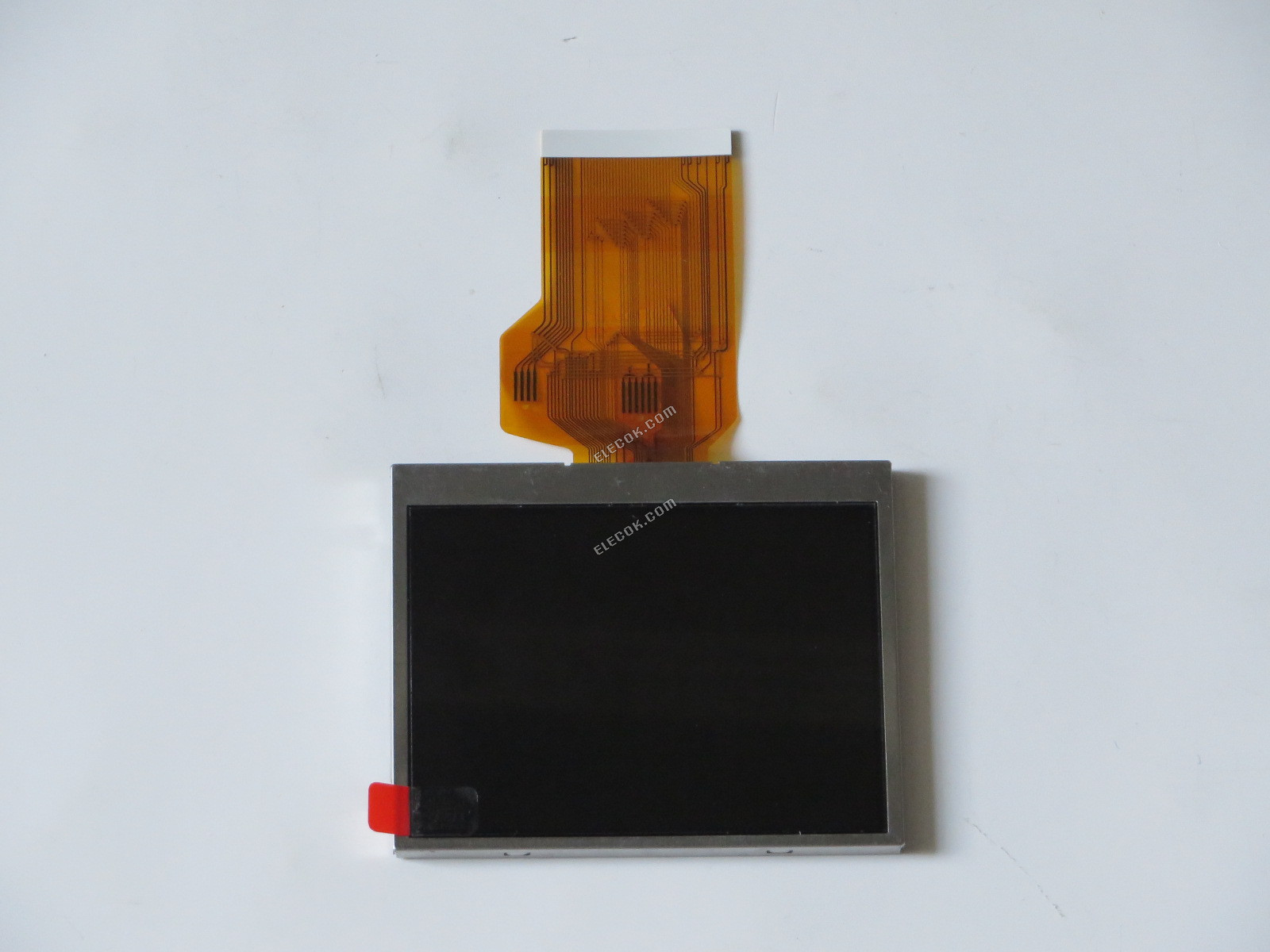 PT035TN01 V.3 INNOLUX 3,5" A-Si TFT-LCD Panel 