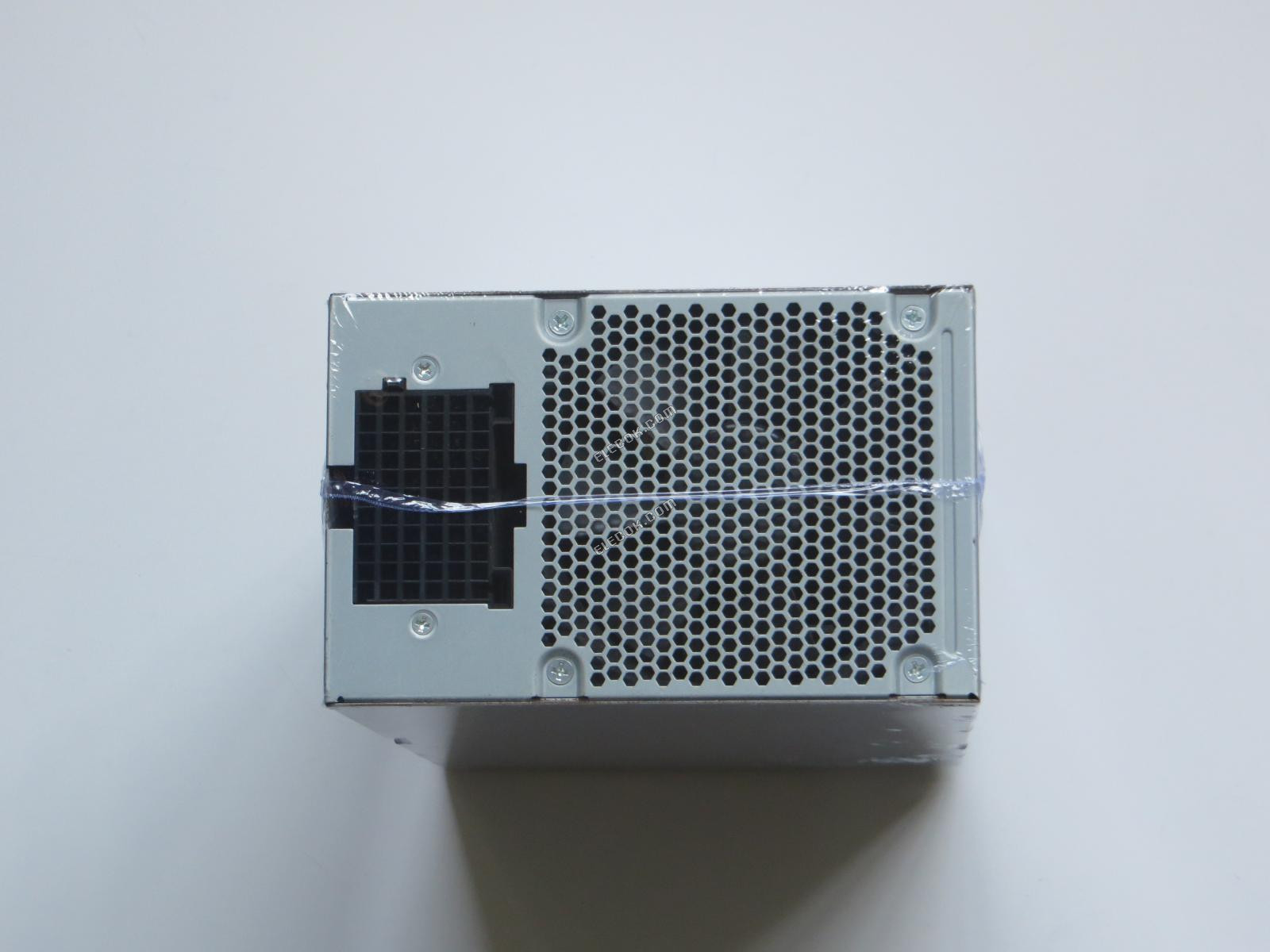 Dell Precision T7500 Server - Napájecí Zdroj 1100W, H1100EF-00, S1K1E001L, G821T, Použitý 