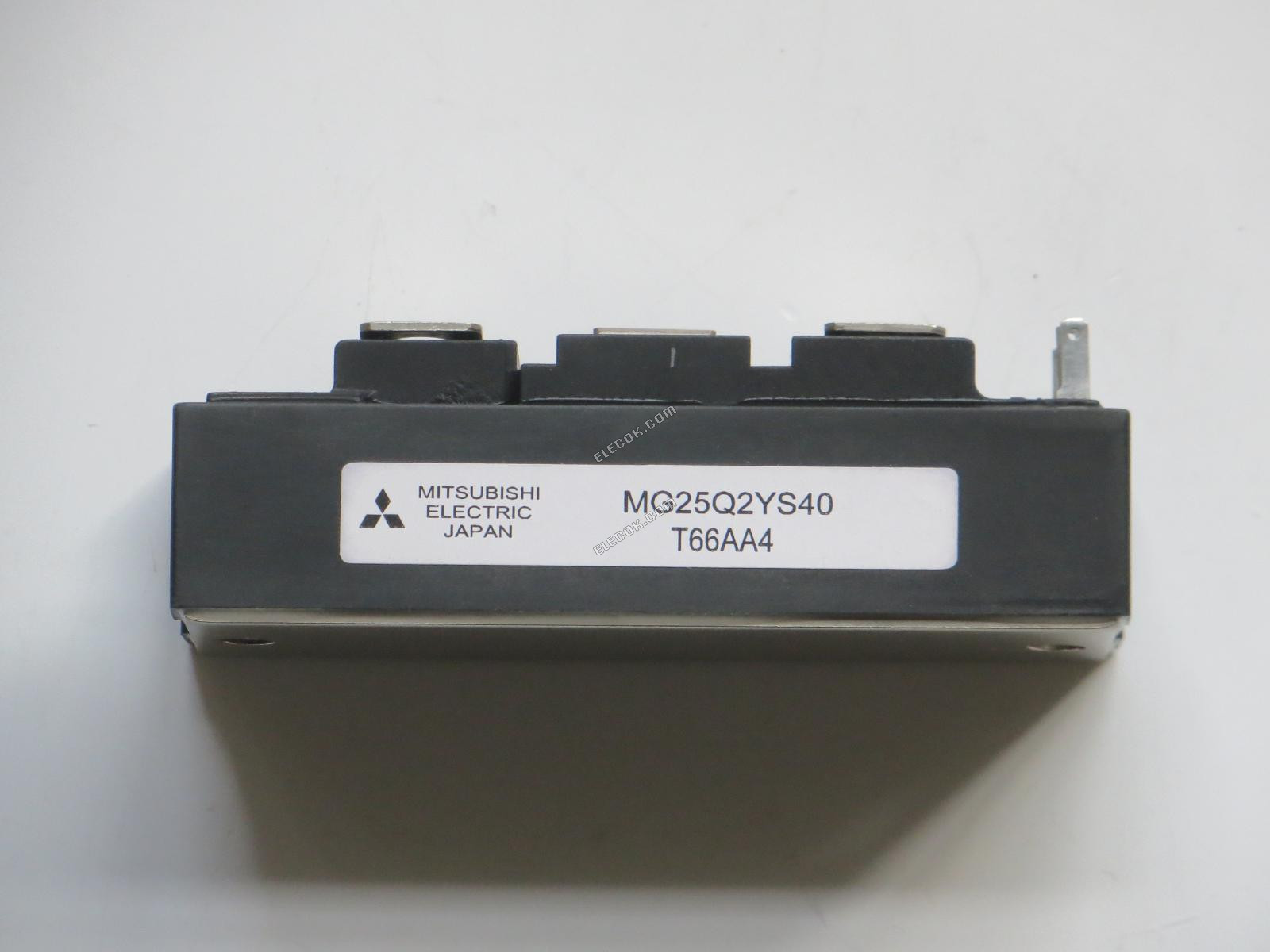 MG25Q2YS40 25A/1200V/2U 