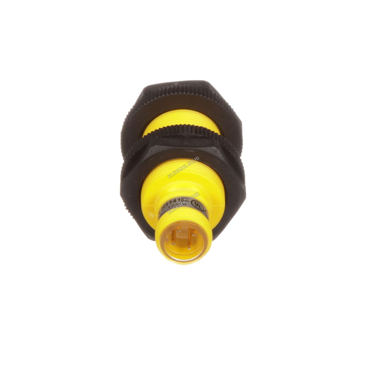 TURCK NI12U-S18-AP6X-H1141 Inductive Közelségérzékelők 