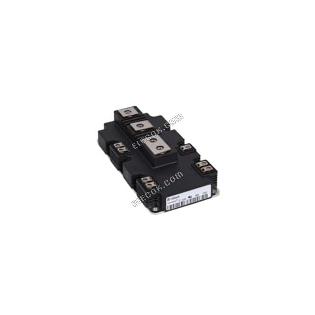 FF900R12IP4DVBOSA1 International Rectifier Infineon Technologies IGBT MODULE VCES 1200V 900A 