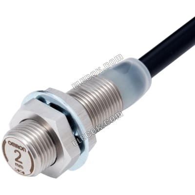 Omron Automation E2EW-X2B112 5M 