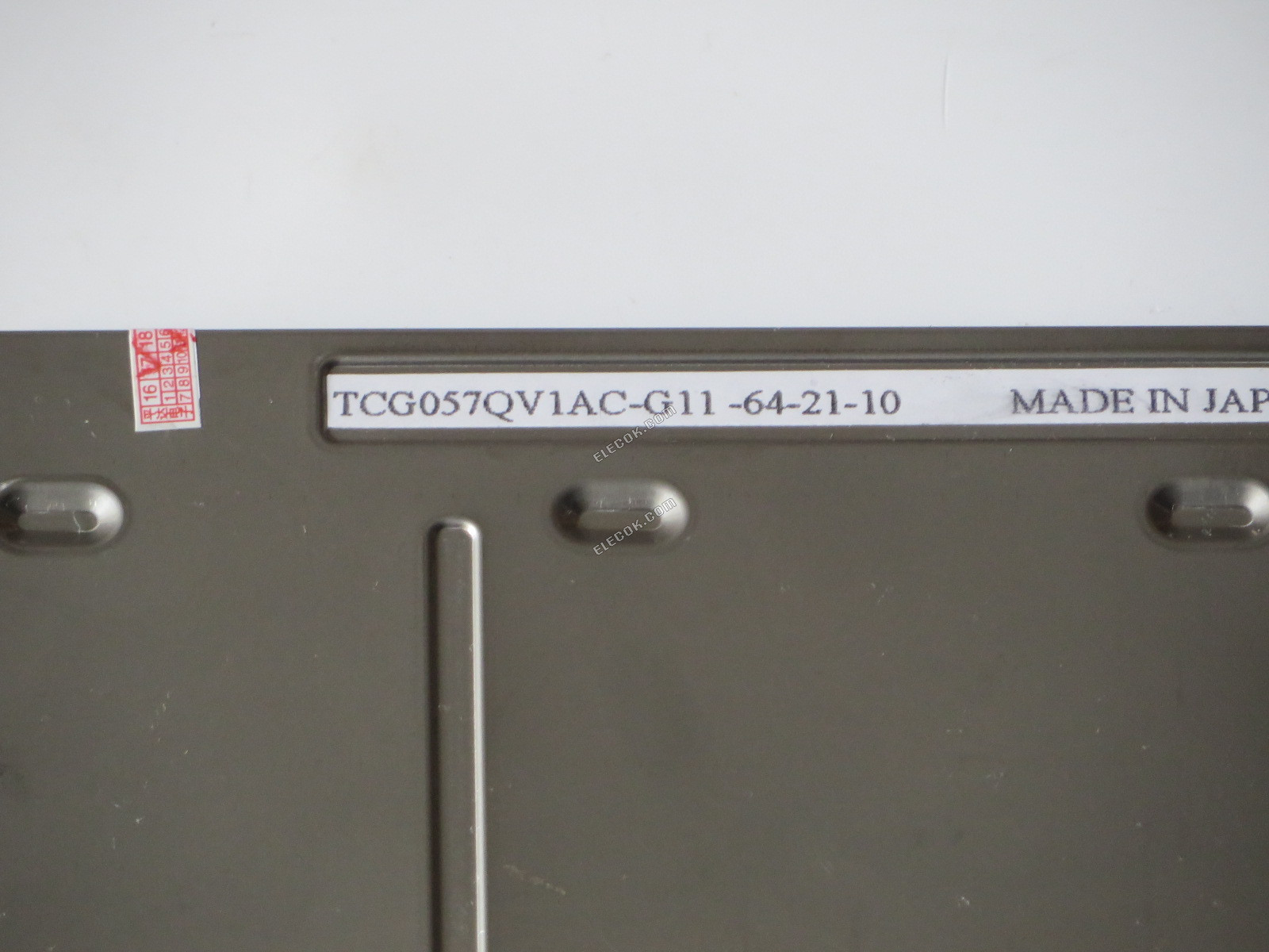 TCG057QV1AC-G11 320*240 LCD PANEL 