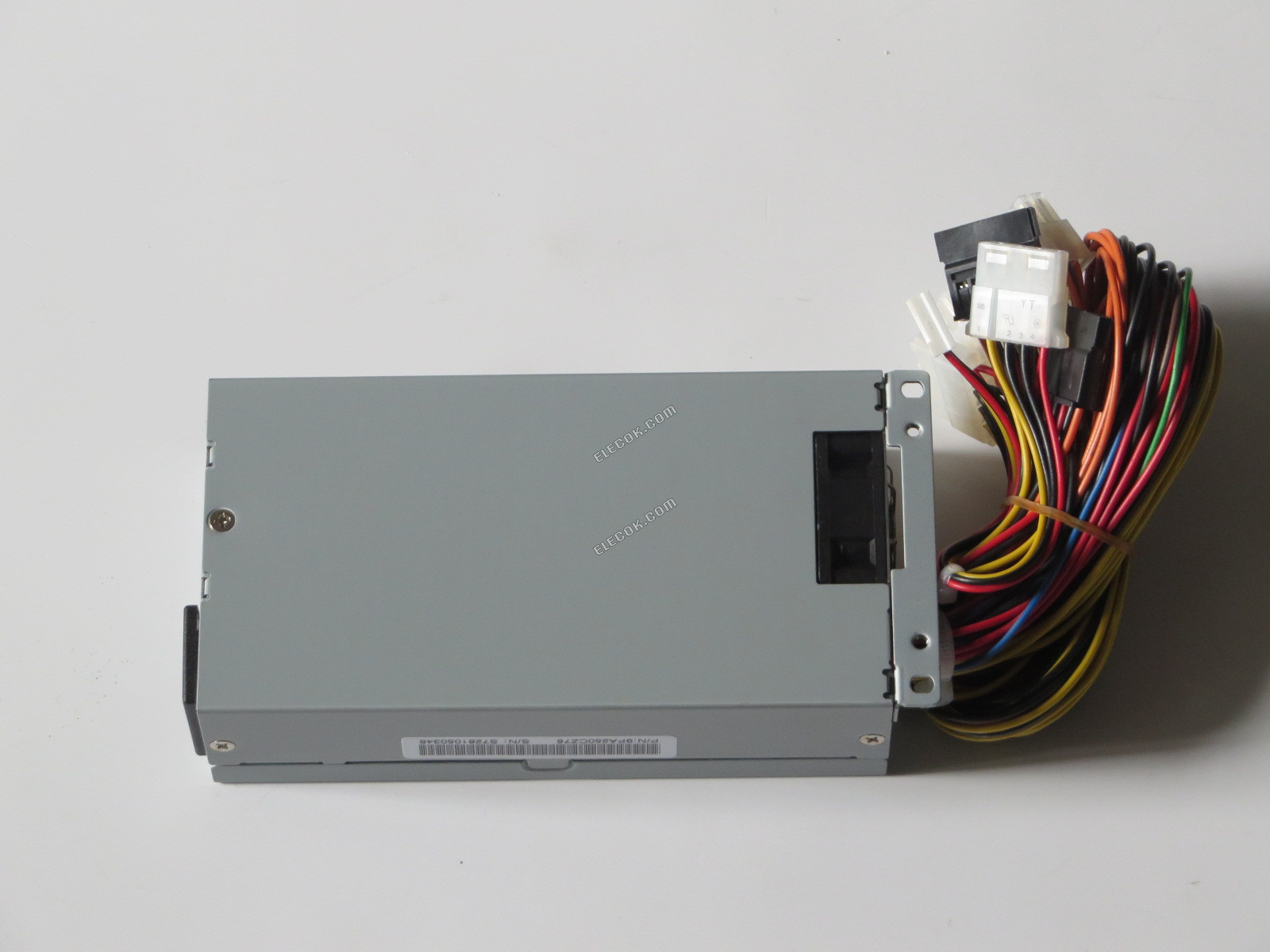 FSP FSP250-50LC 250W IPC Napájecí Zdroj Pro Servery, 150mm*81mm*40.5 mm 