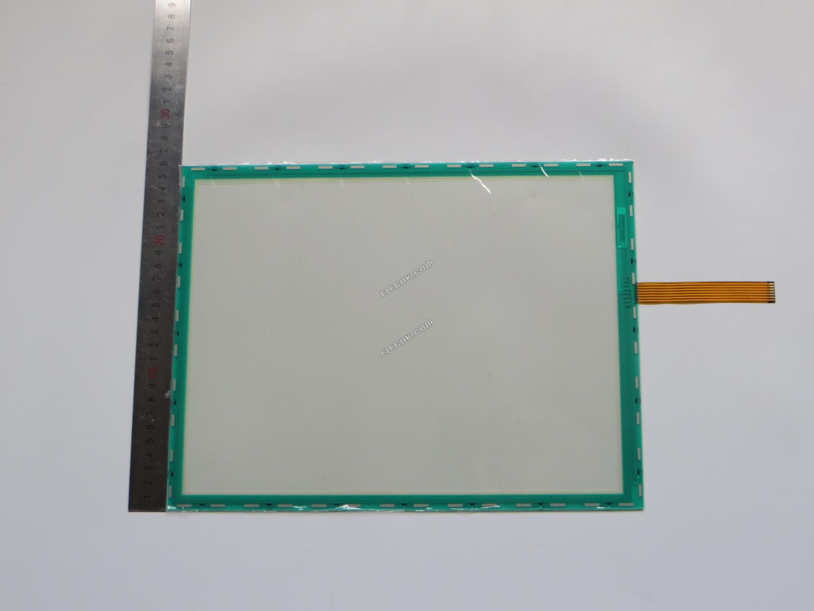 N010-0510-T222 érintőkijelző 