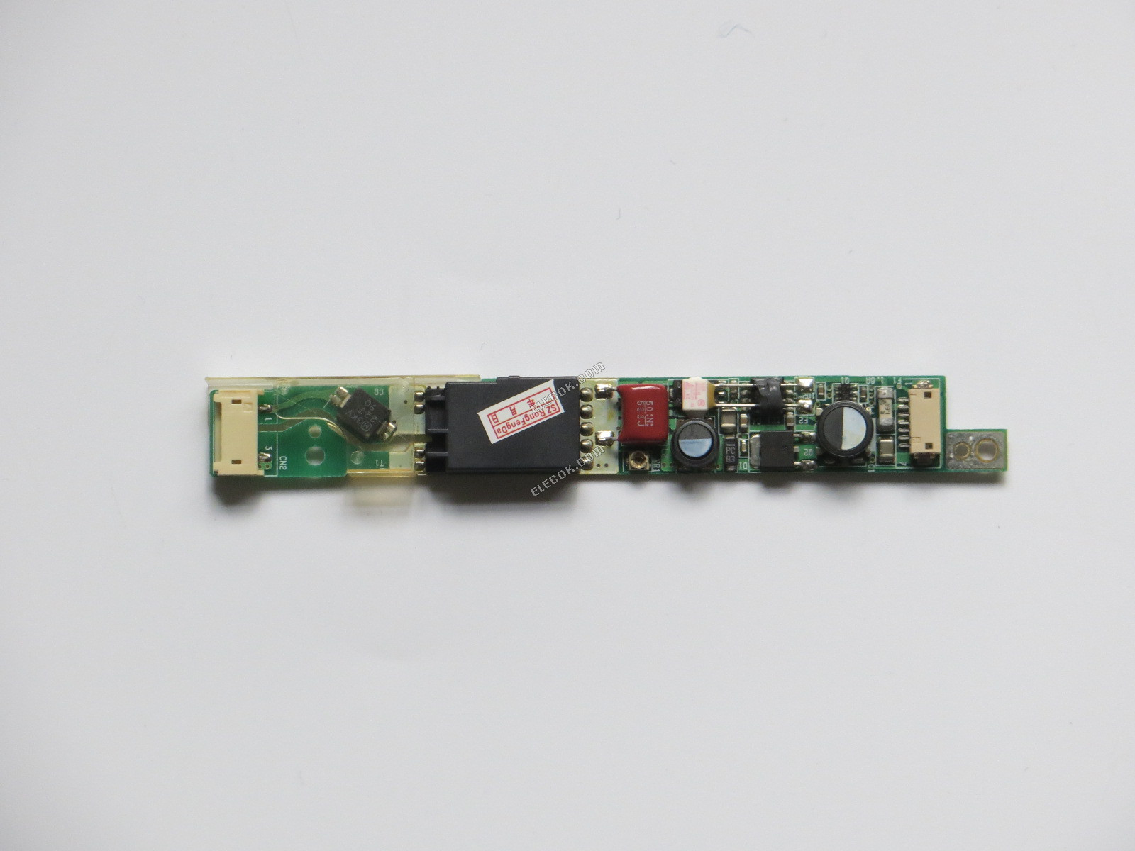 TOSHIBA UA0392P05, ECXF 6002A LCD INVERTER PANEL, használt 