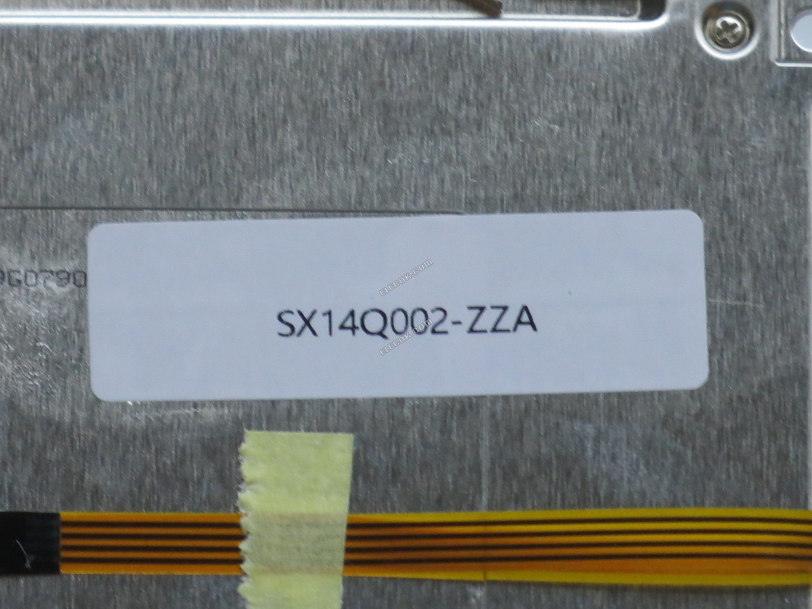 SX14Q002-ZZA HITACHI 5,7" 320*240, csere tajvanon készült 