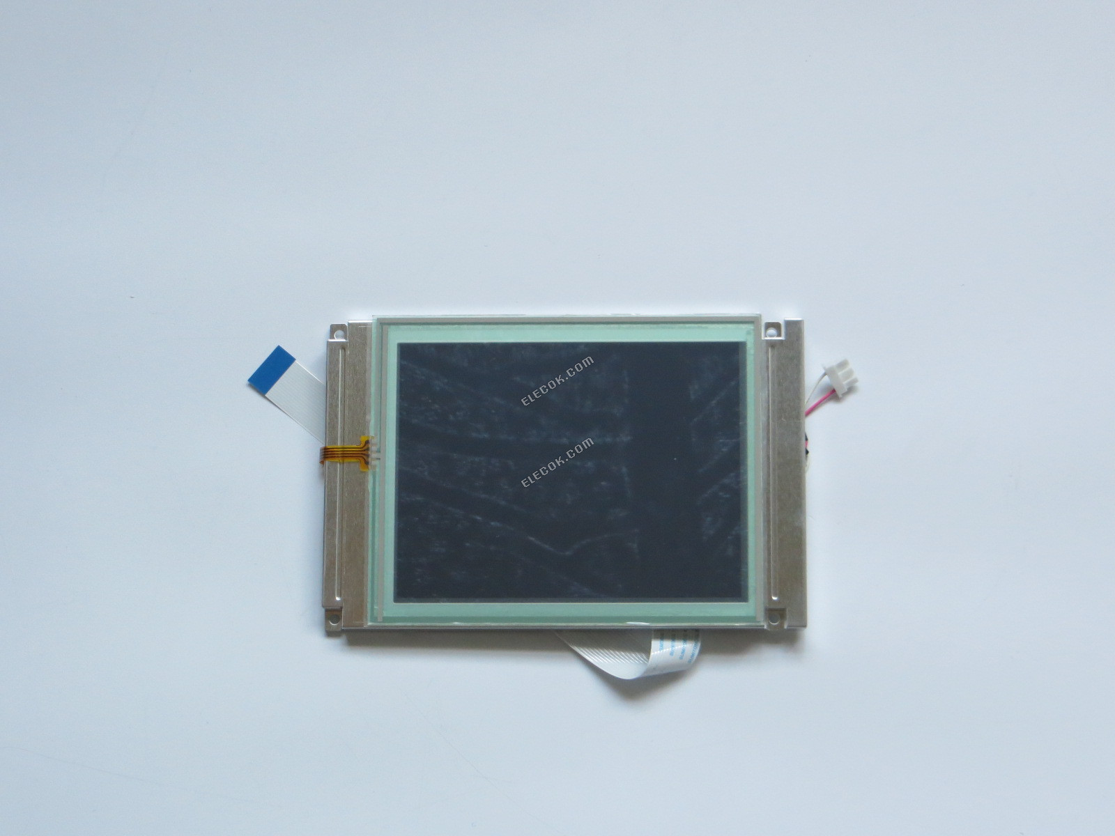 SX14Q002-ZZA HITACHI 5,7" 320*240, csere tajvanon készült 