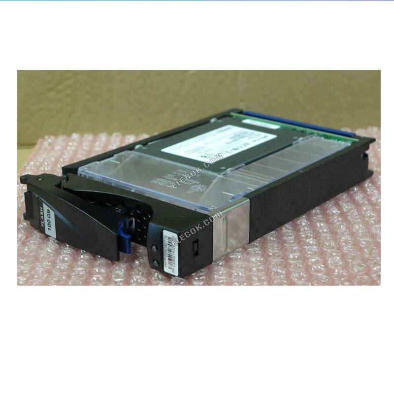 EMC VMAX 100Gb 005049779 MTFDDAK100MAN-2S1AA SSD hard drive