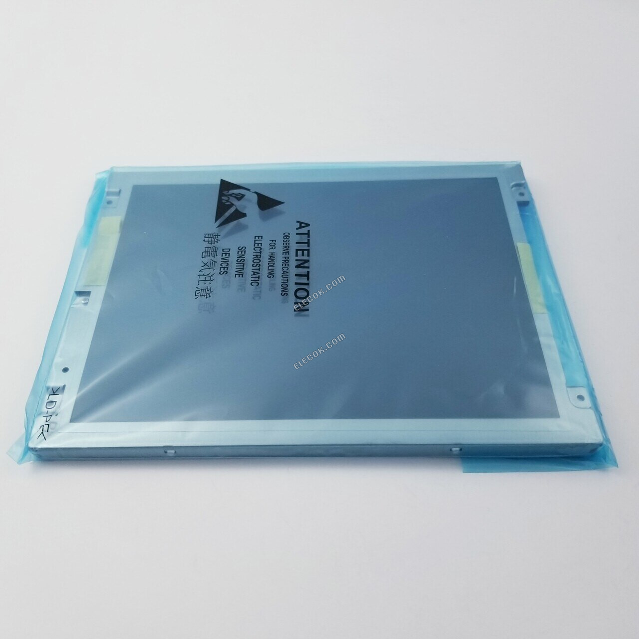 NL8060BC21-11D NEC 8,4" A-Si TFT-LCD Panel 