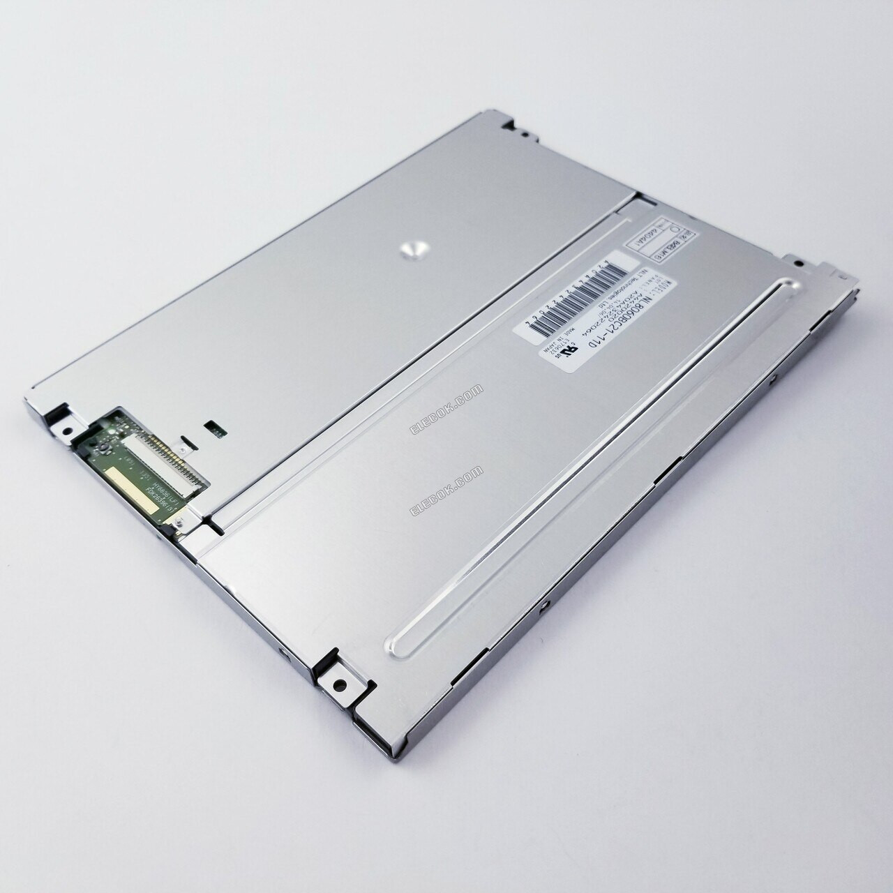 NL8060BC21-11D NEC 8,4" A-Si TFT-LCD Panel 